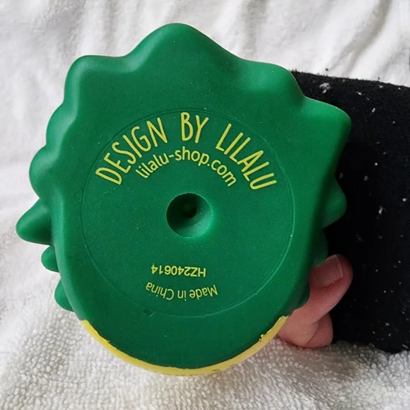 Christmas Tree Rubber Duck Lilalu - Picture 5 of 5